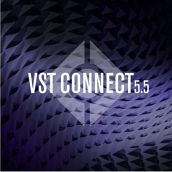 Picture of VST Connect 5.5 Artwork